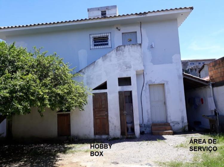 Casa, 4 quartos, 180 m² - Foto 2