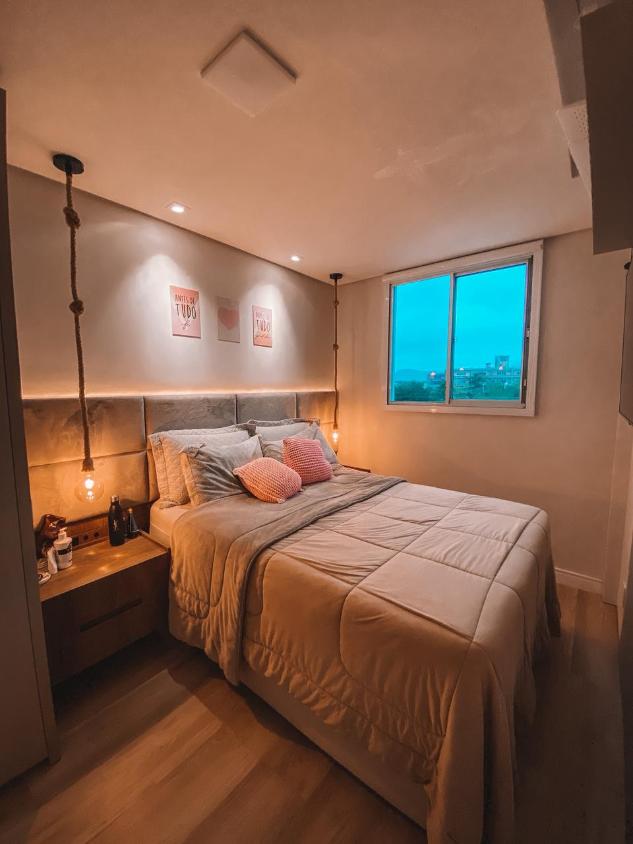 Apartamento, 2 quartos, 60 m² - Foto 4