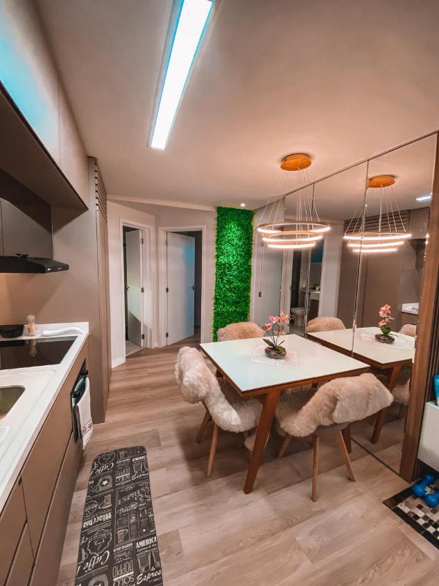 Apartamento, 2 quartos, 60 m² - Foto 2