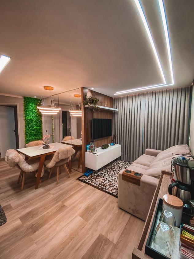 Apartamento, 2 quartos, 60 m² - Foto 3