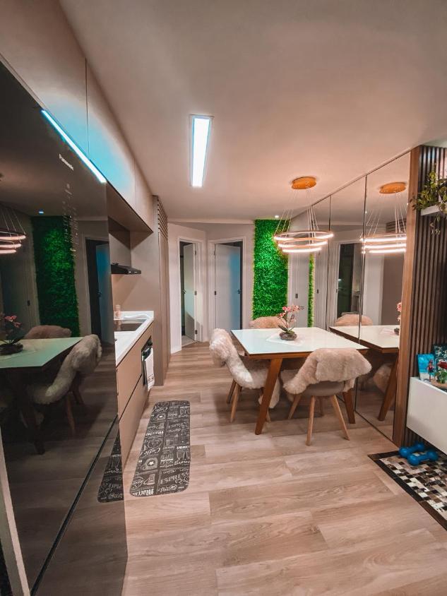 Apartamento, 2 quartos, 60 m² - Foto 5