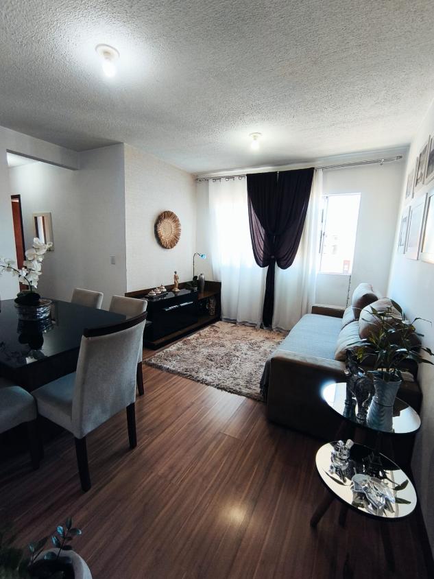 Apartamento, 3 quartos, 84 m² - Foto 2