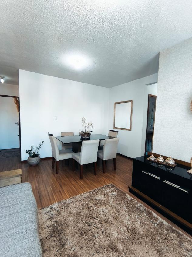 Apartamento, 3 quartos, 84 m² - Foto 3