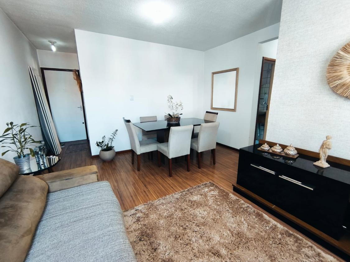 Apartamento, 3 quartos, 84 m² - Foto 1