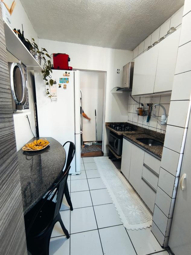 Apartamento, 3 quartos, 84 m² - Foto 4