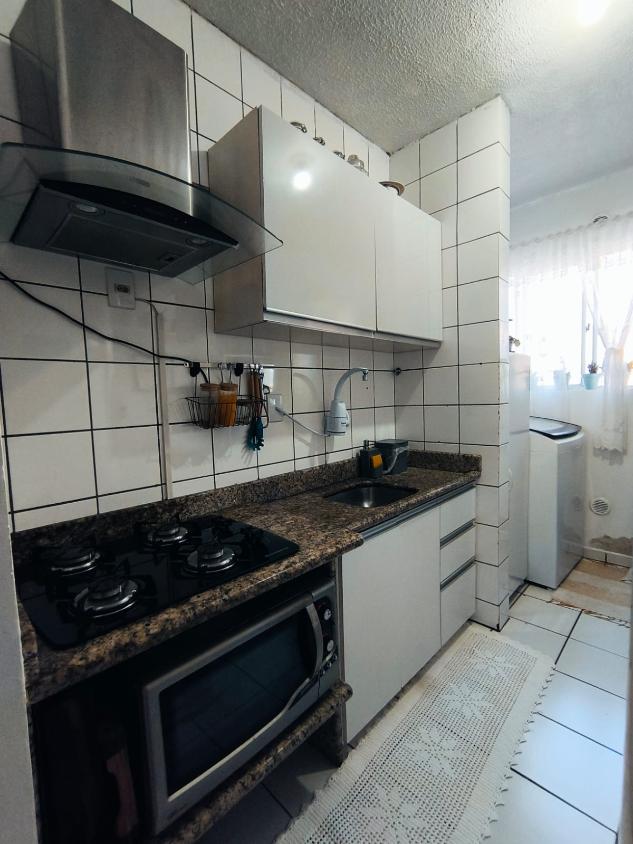 Apartamento, 3 quartos, 84 m² - Foto 5