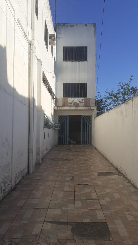 Sala-Conjunto, 20 m² - Foto 10