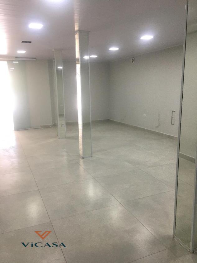 Sala-Conjunto, 190 m² - Foto 5