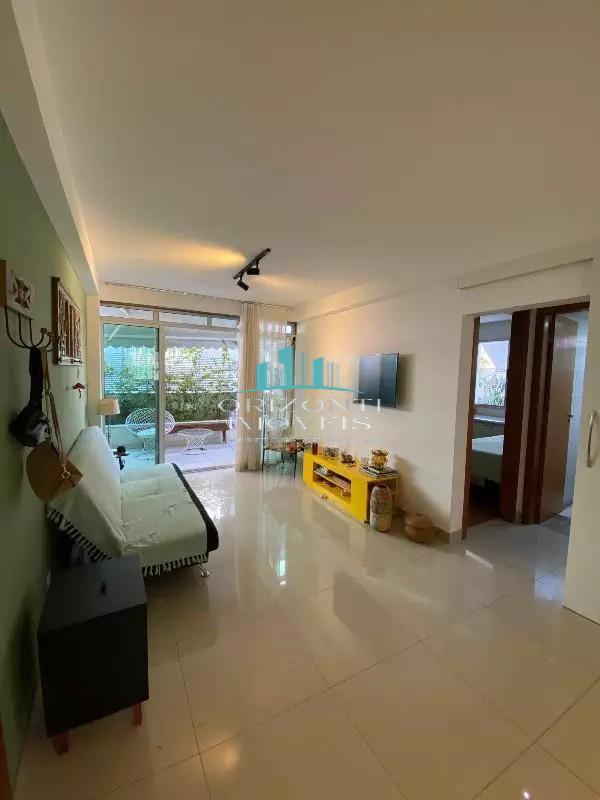 Apartamento, 2 quartos - Foto 1