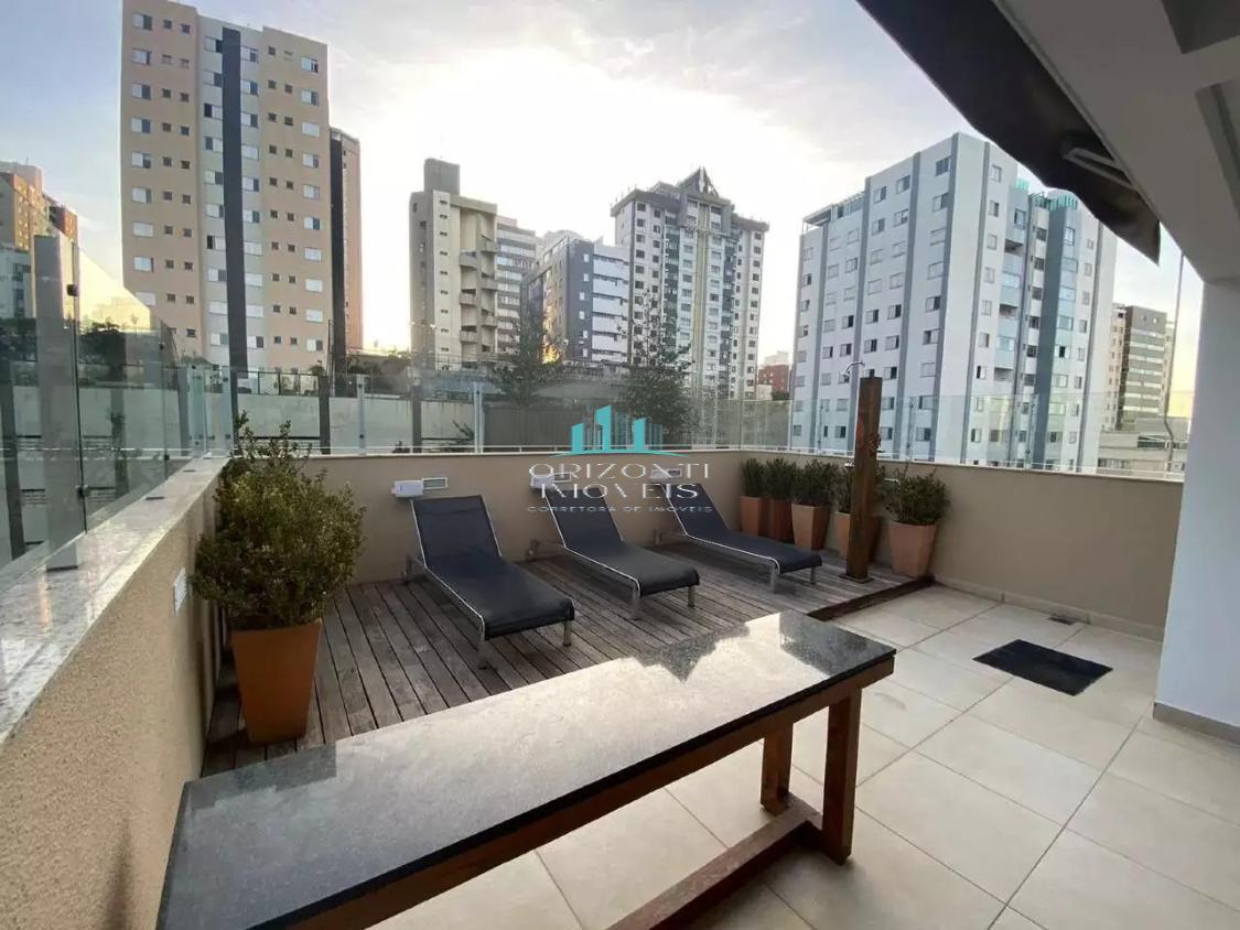 Cobertura, 4 quartos - Foto 17