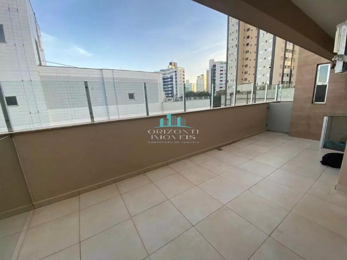 Cobertura, 4 quartos - Foto 22