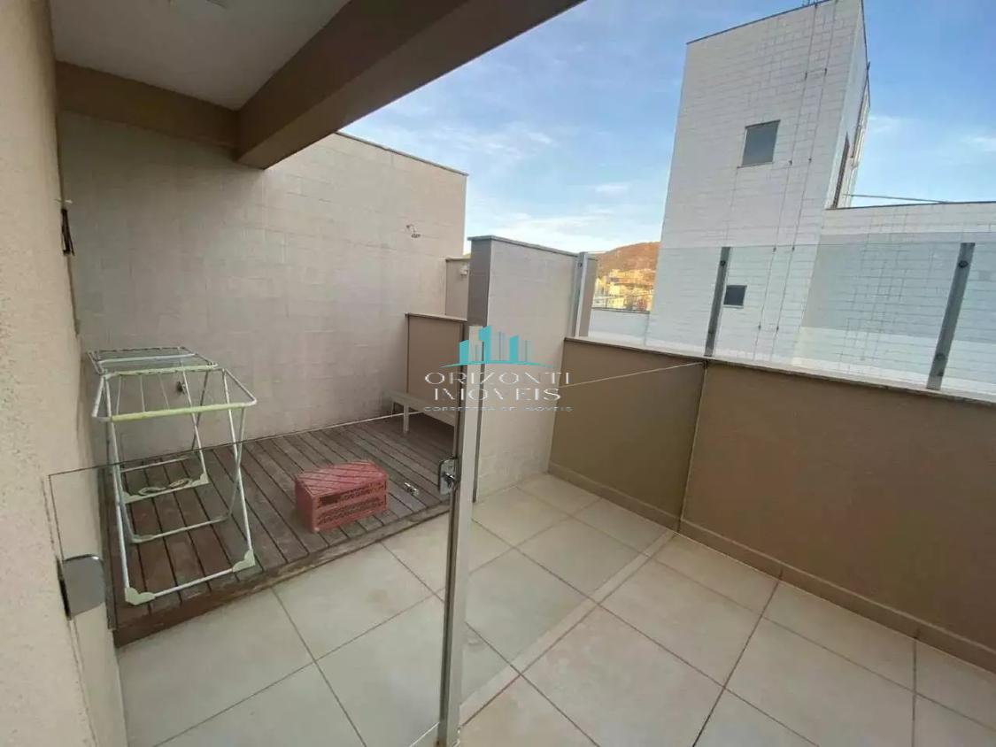 Cobertura, 4 quartos - Foto 16