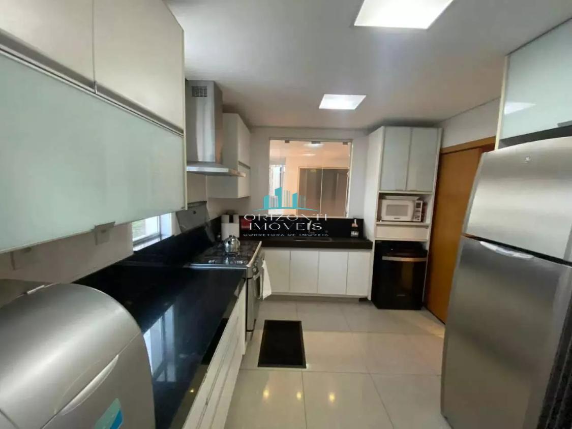 Cobertura, 4 quartos - Foto 14