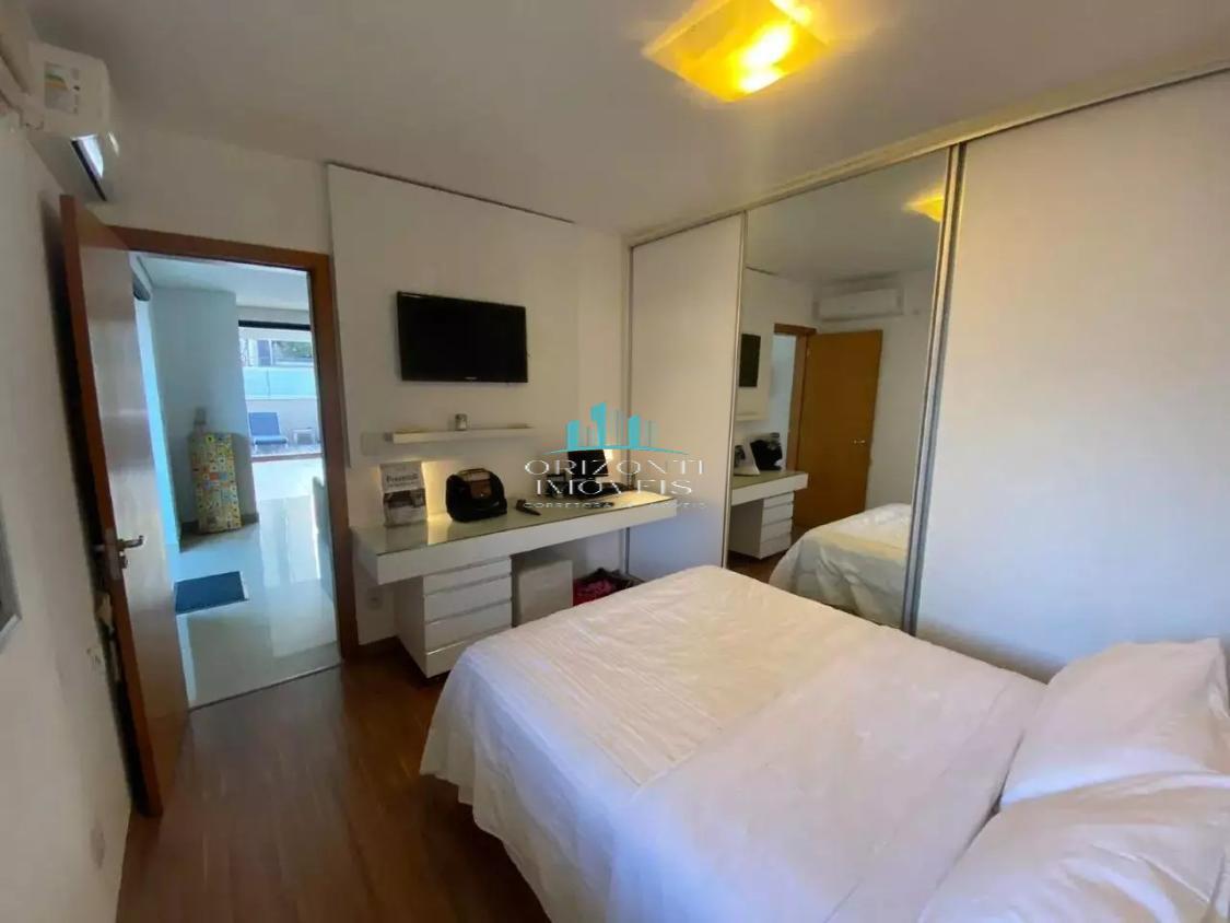 Cobertura, 4 quartos - Foto 7