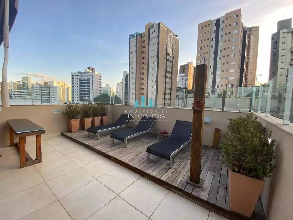 Cobertura, 4 quartos - Foto 19