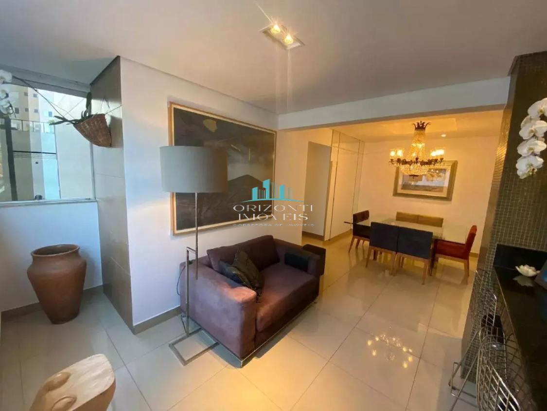 Cobertura, 4 quartos - Foto 4