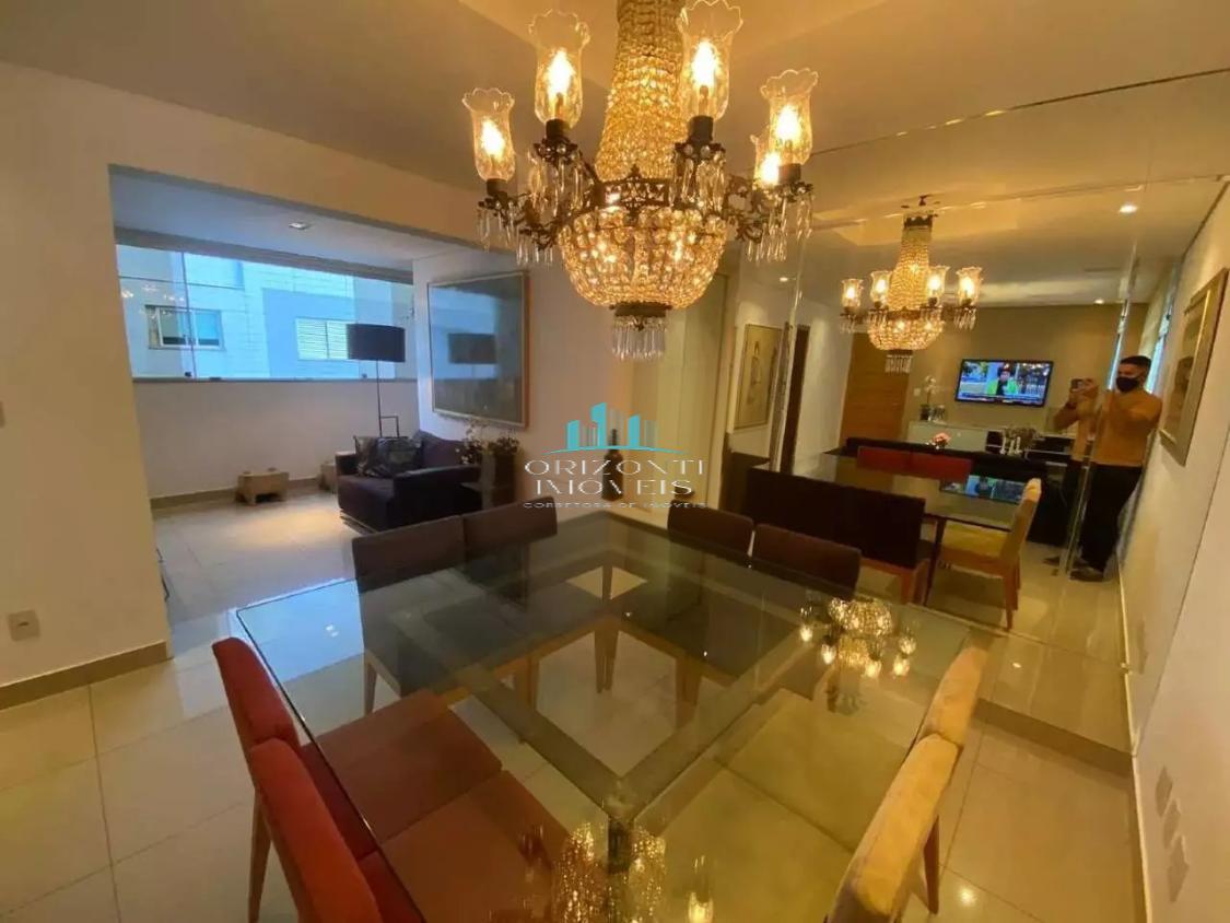 Cobertura, 4 quartos - Foto 2