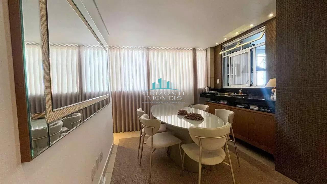 Cobertura, 4 quartos - Foto 5