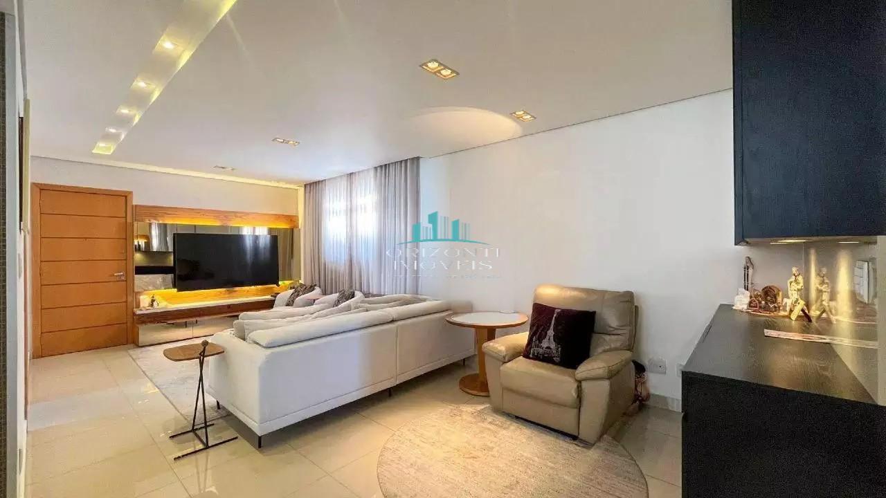 Cobertura, 4 quartos - Foto 2