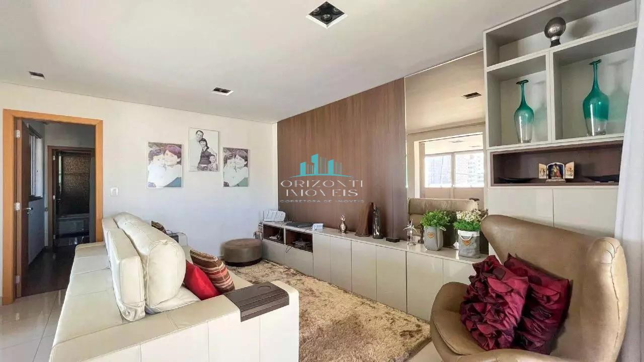 Cobertura, 4 quartos - Foto 4