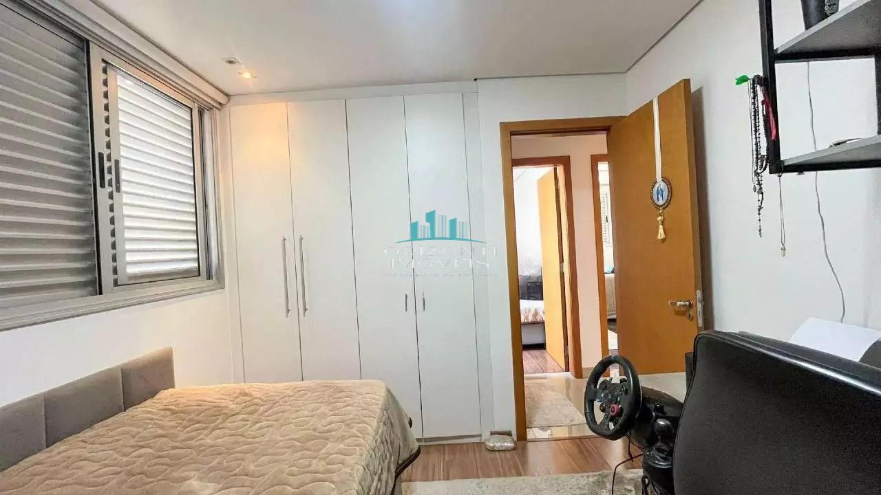 Cobertura, 4 quartos - Foto 10