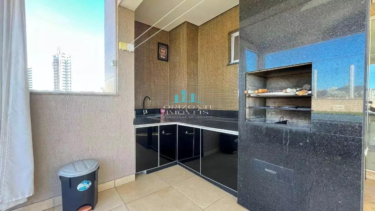 Cobertura, 4 quartos - Foto 19