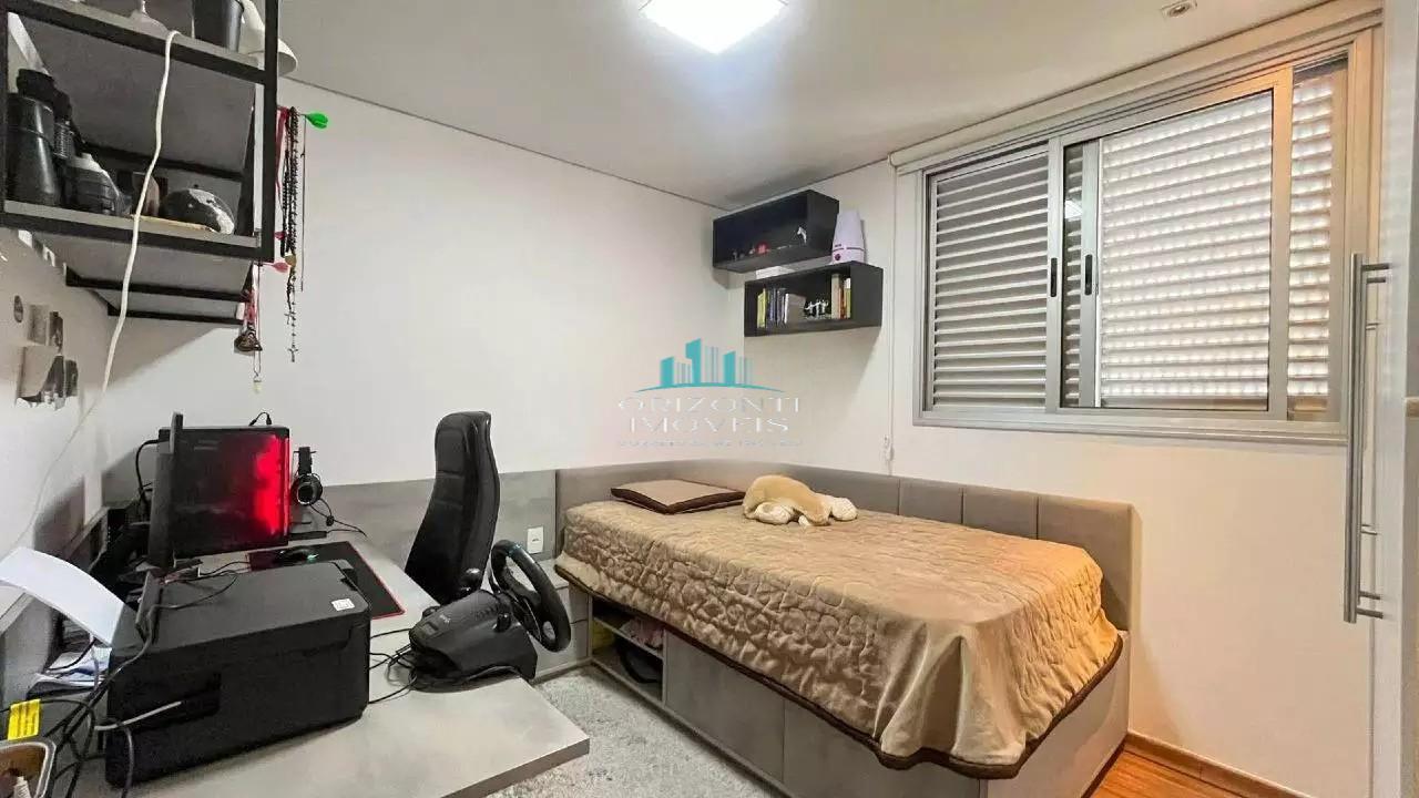 Cobertura, 4 quartos - Foto 12