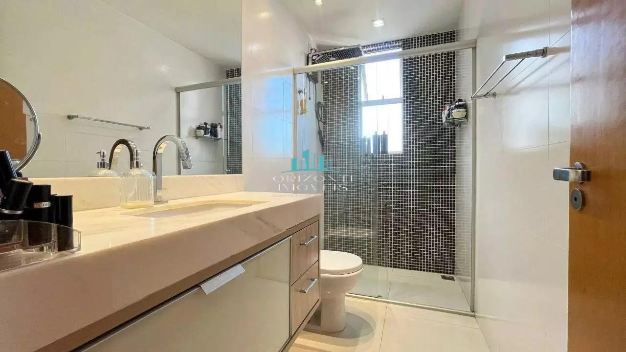 Cobertura, 4 quartos - Foto 15