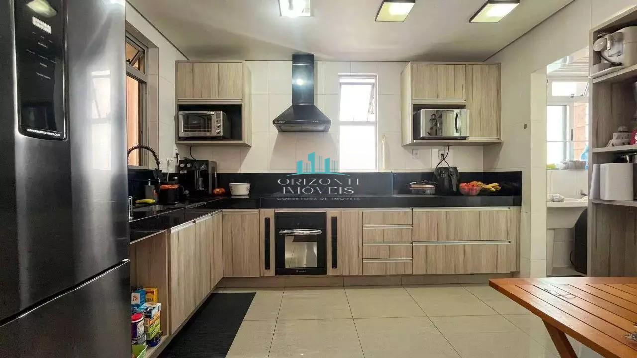 Cobertura, 4 quartos - Foto 18