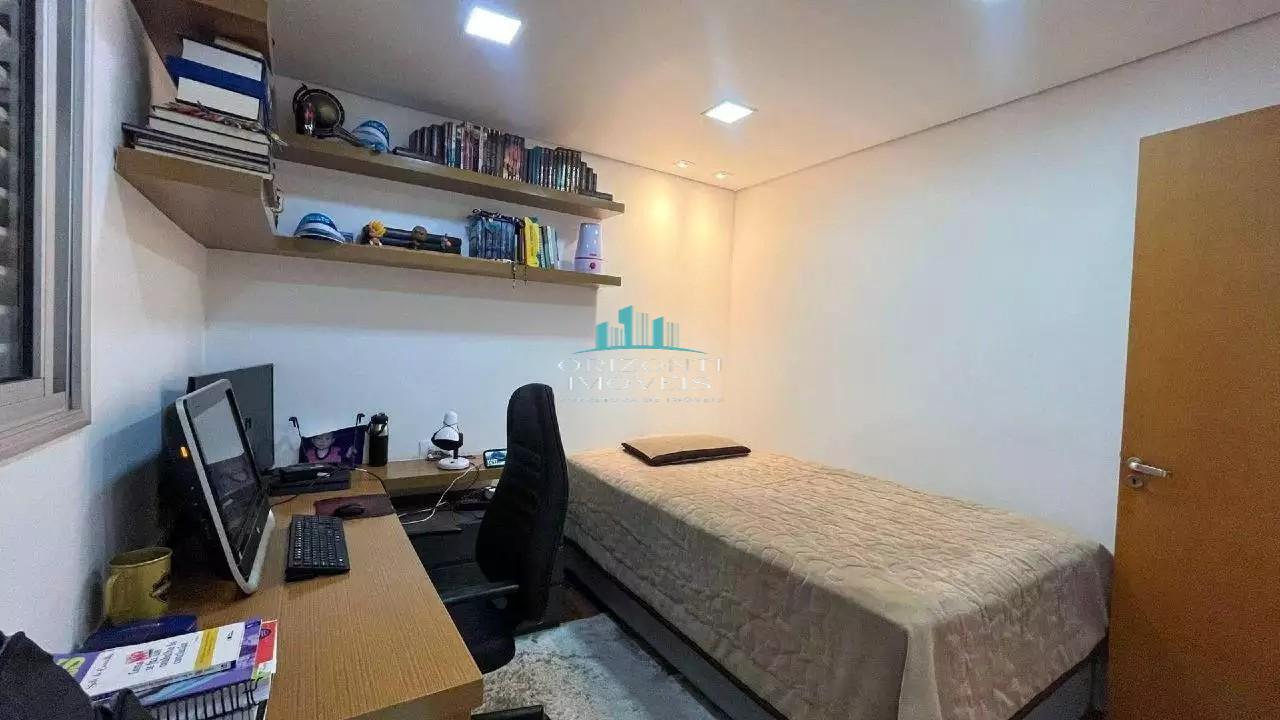 Cobertura, 4 quartos - Foto 9