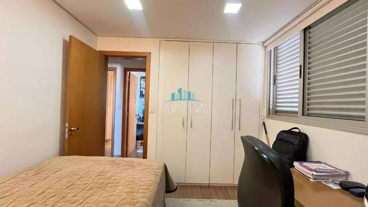 Cobertura, 4 quartos - Foto 11