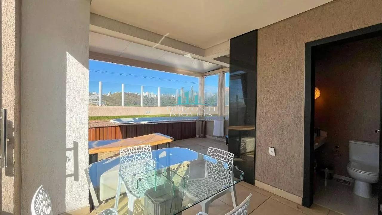 Cobertura, 4 quartos - Foto 23