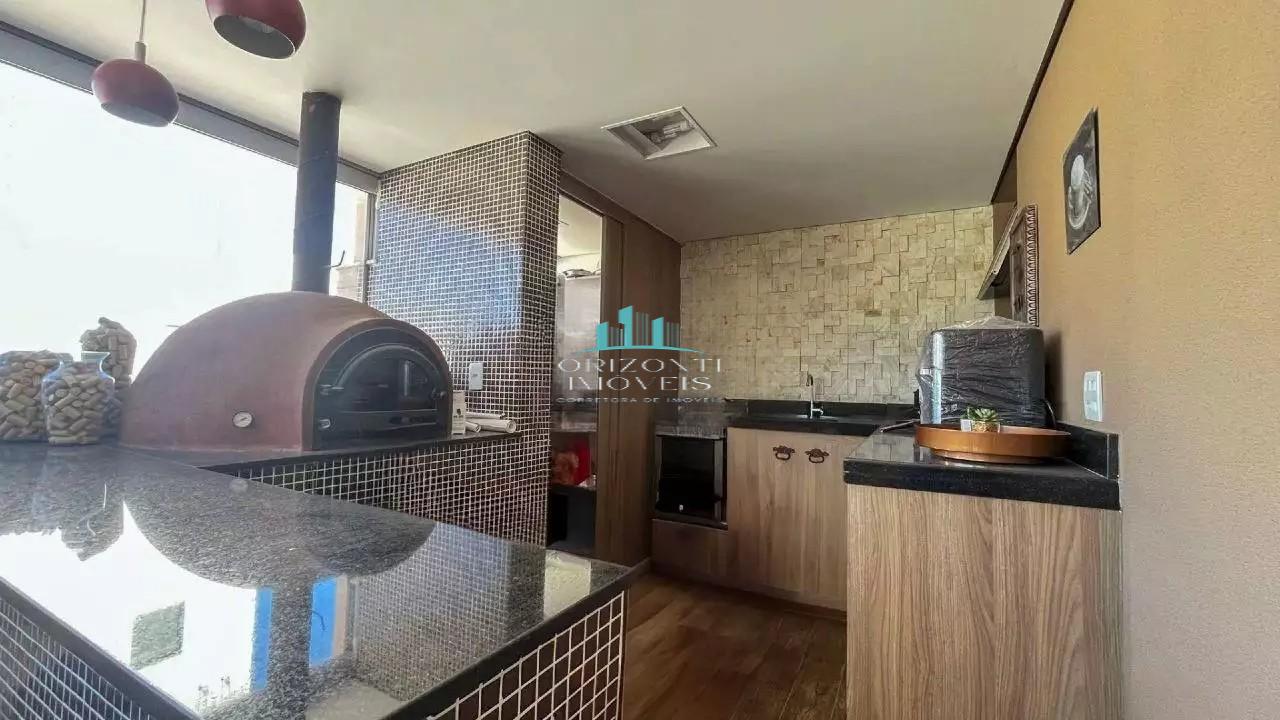 Cobertura, 4 quartos - Foto 26