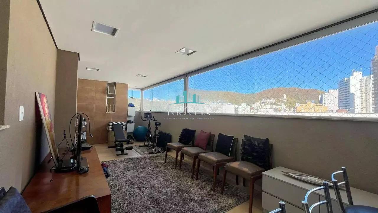 Cobertura, 4 quartos - Foto 25