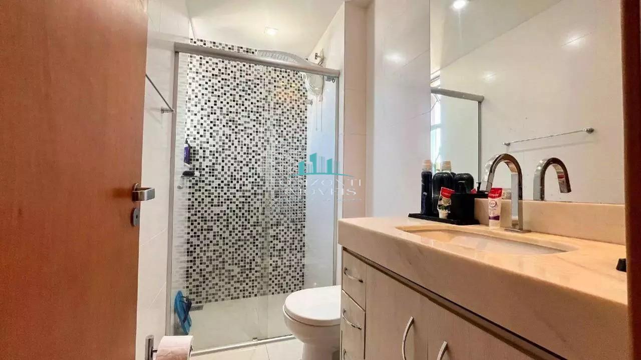 Cobertura, 4 quartos - Foto 16