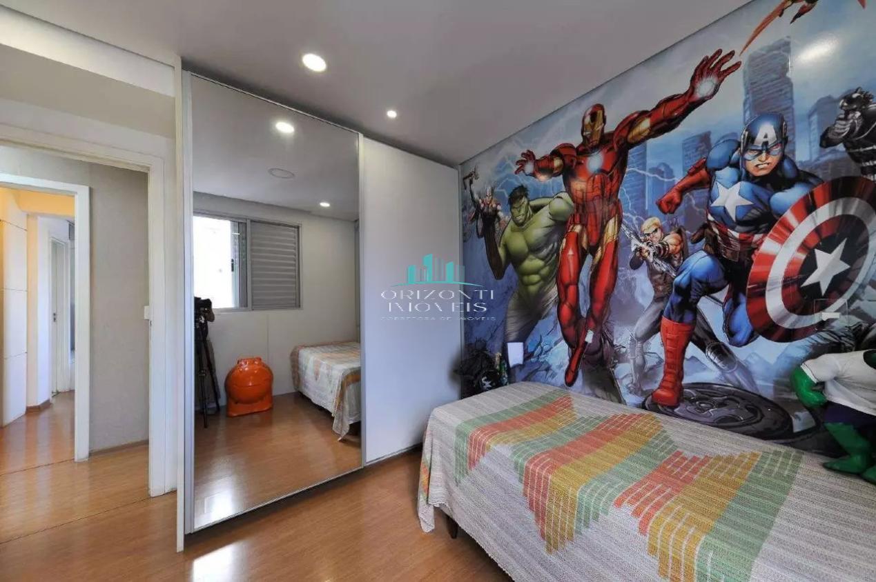 Cobertura, 4 quartos - Foto 5