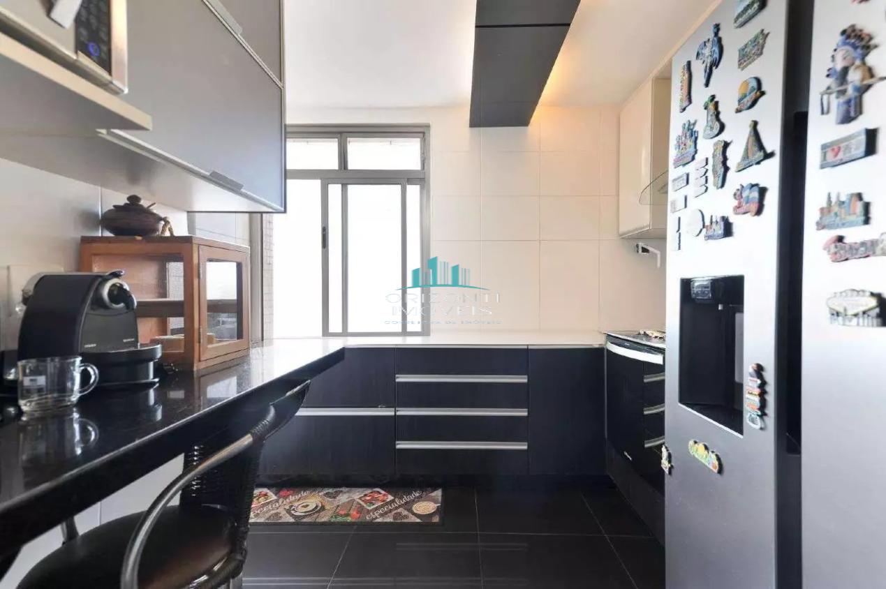 Cobertura, 4 quartos - Foto 9