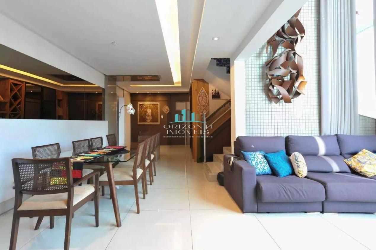 Cobertura, 4 quartos - Foto 3