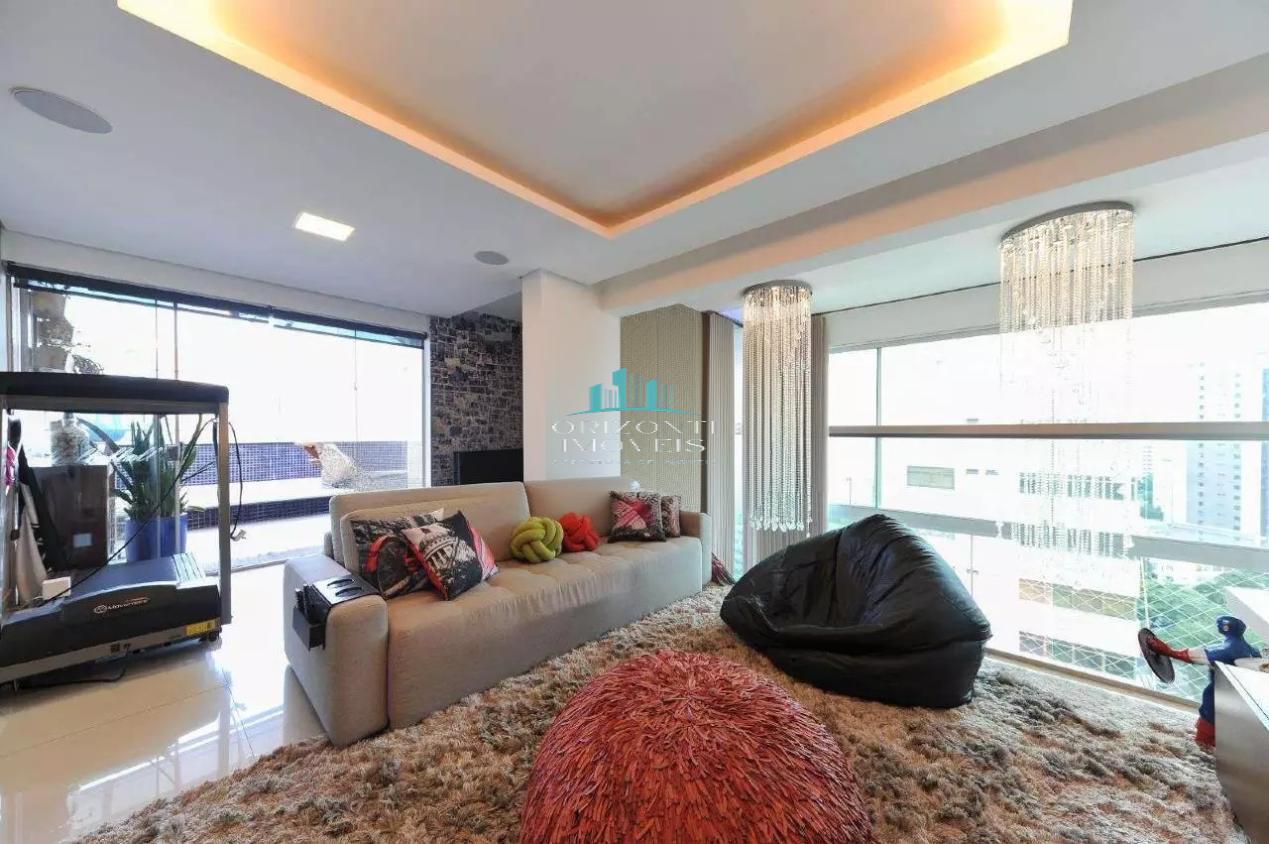 Cobertura, 4 quartos - Foto 2