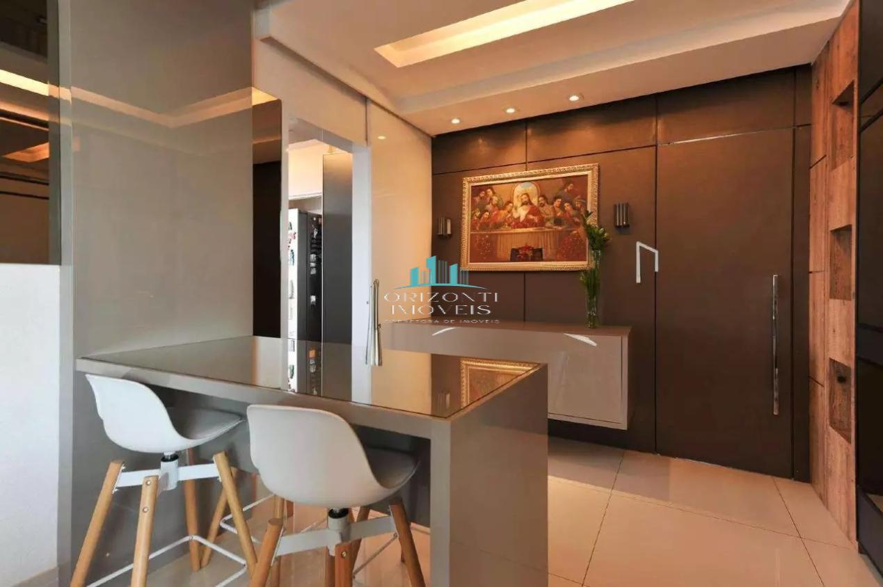 Cobertura, 4 quartos - Foto 6