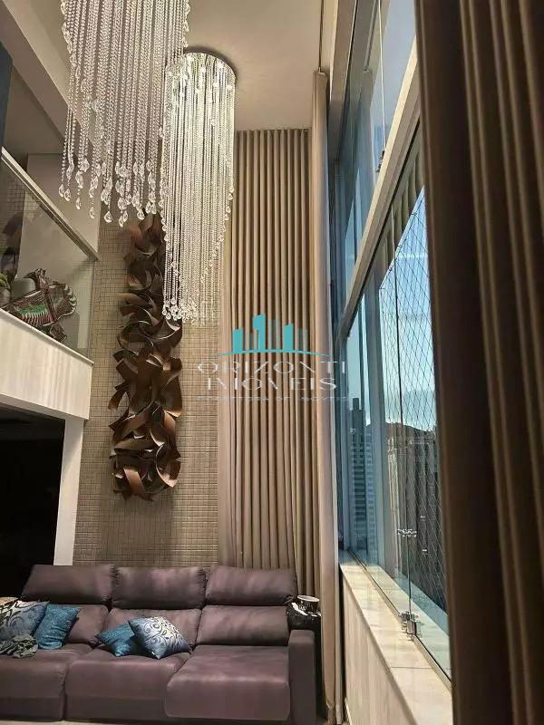 Cobertura, 4 quartos - Foto 11