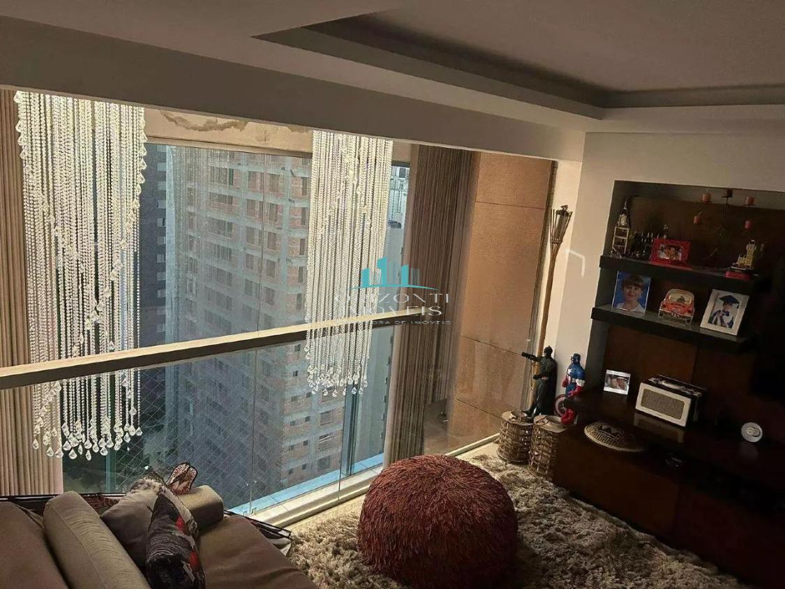 Cobertura, 4 quartos - Foto 7