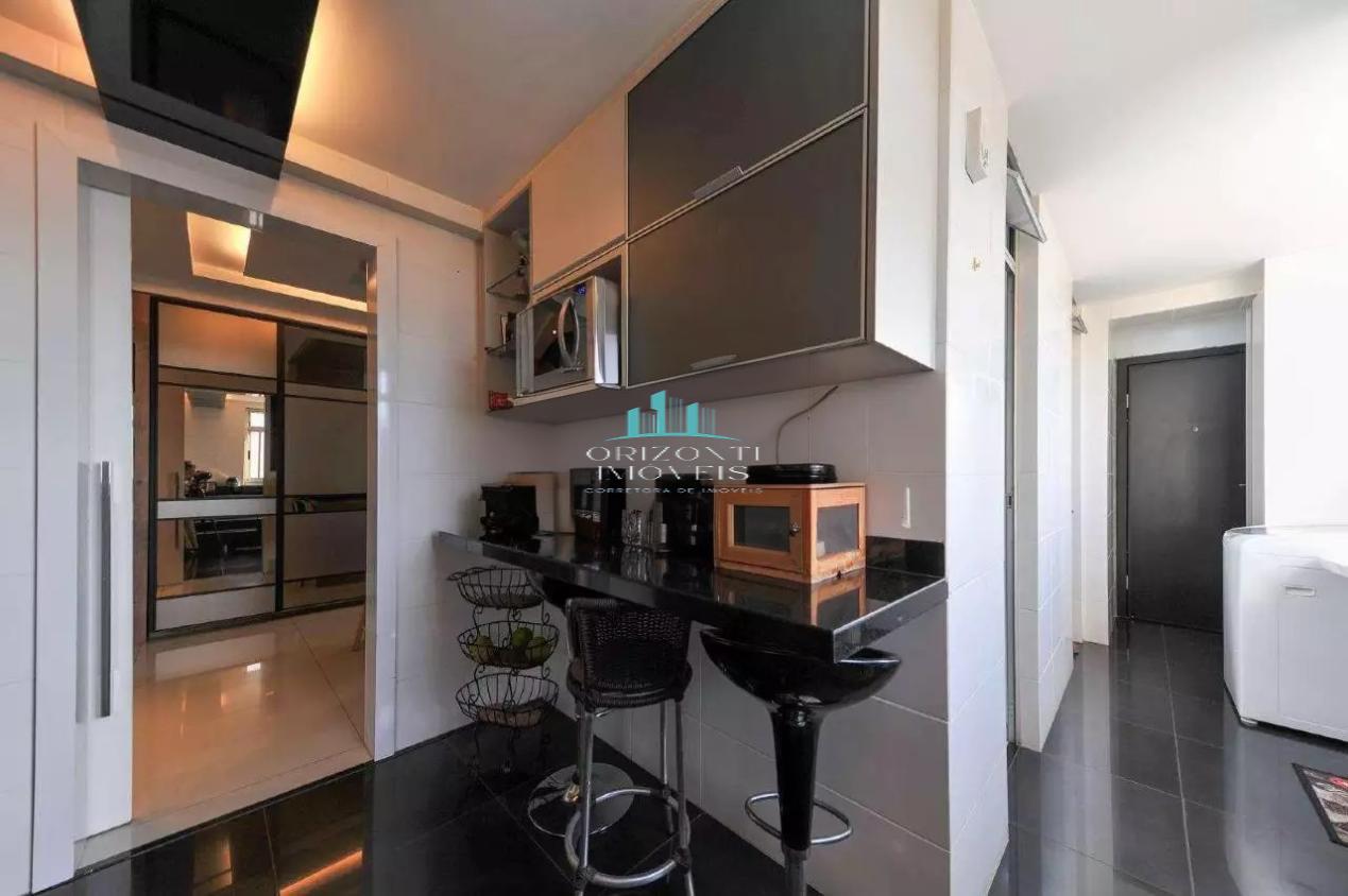 Cobertura, 4 quartos - Foto 10