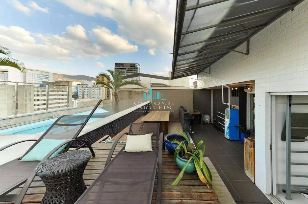 Cobertura, 4 quartos - Foto 18