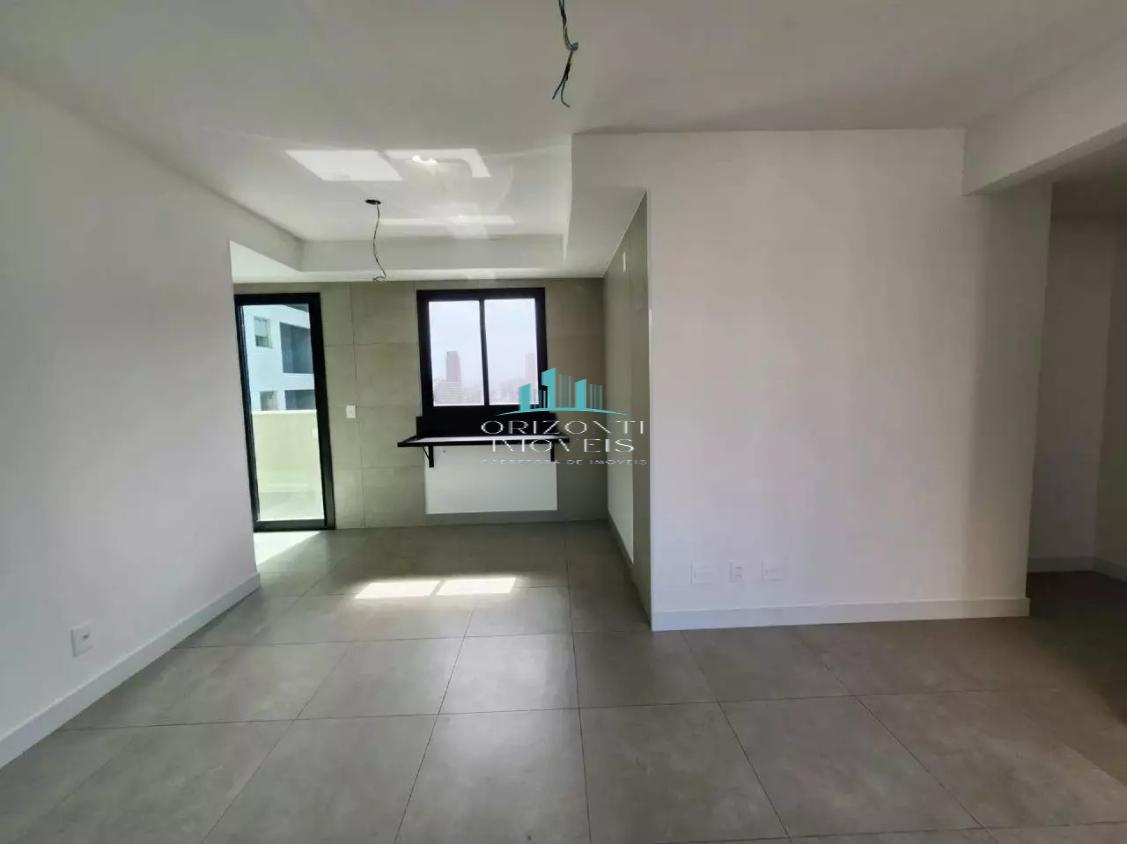 Apartamento, 2 quartos - Foto 2