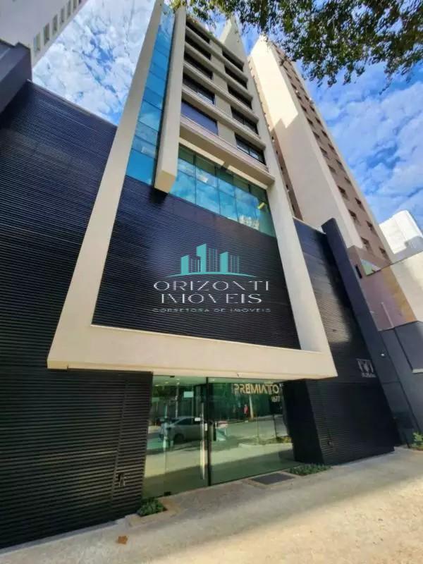 Apartamento, 2 quartos - Foto 1