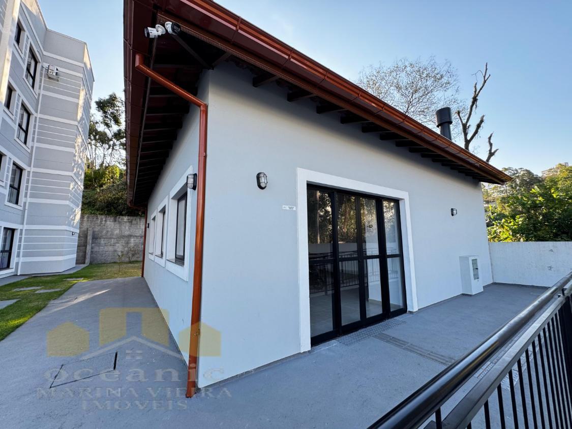 Apartamento, 2 quartos, 48 m² - Foto 8