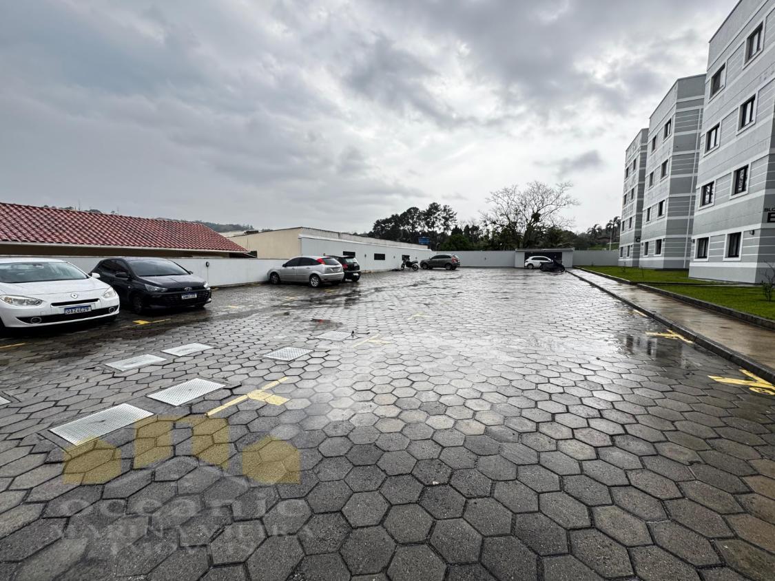 Apartamento, 2 quartos, 48 m² - Foto 6