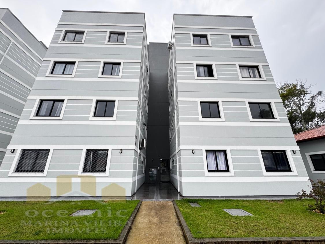 Apartamento, 2 quartos, 48 m² - Foto 1