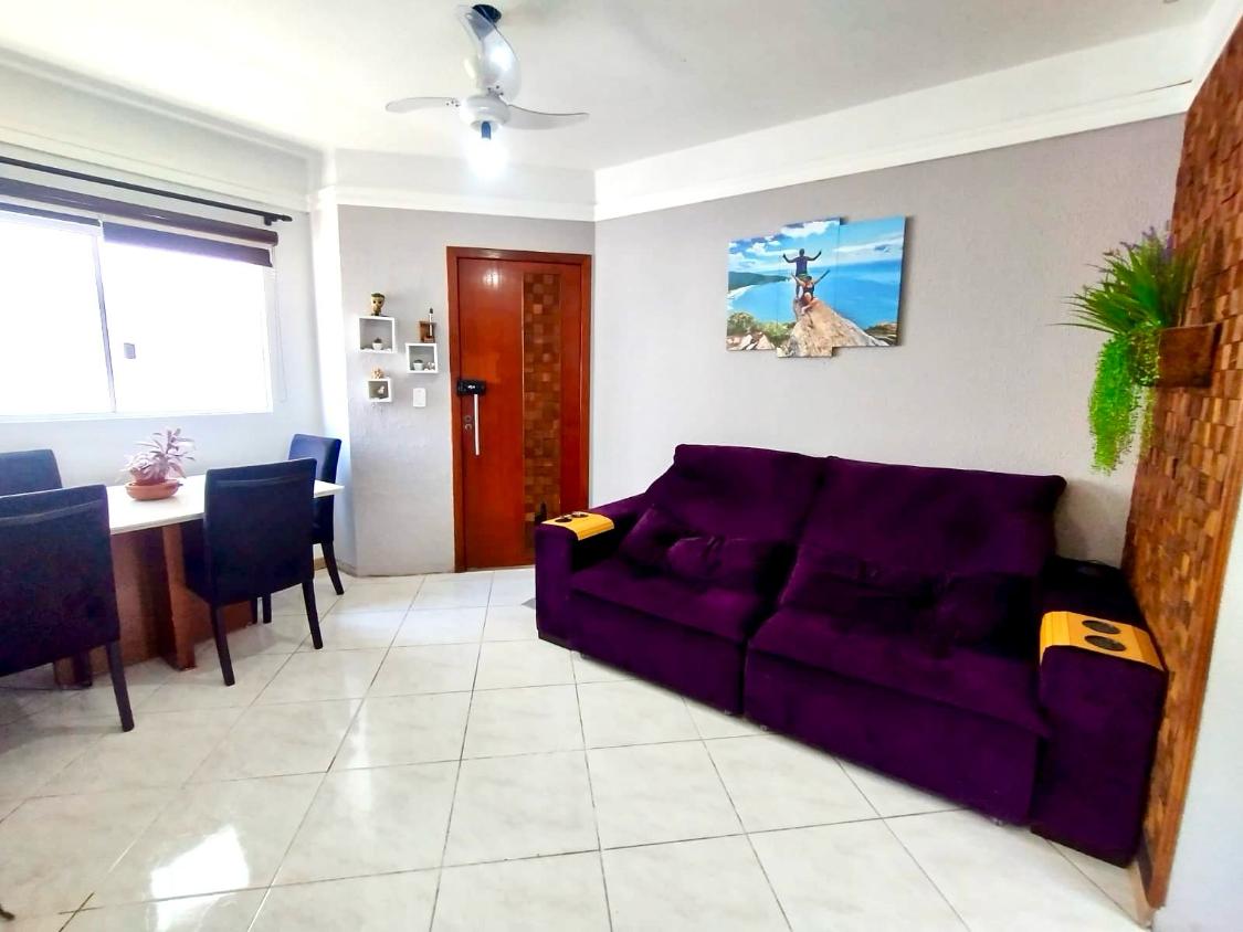 Apartamento, 2 quartos, 64 m² - Foto 2
